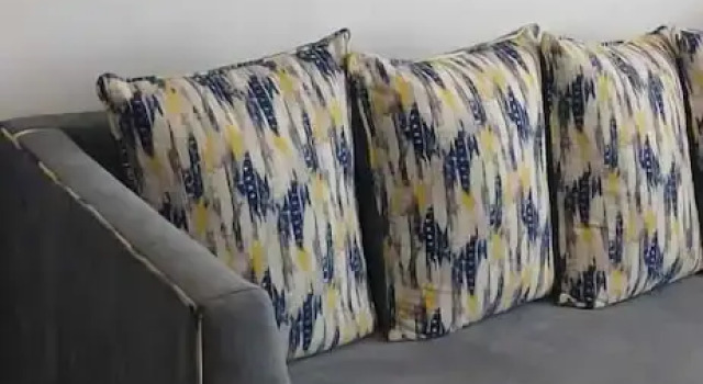 Апартаменты Lux Suites zahara Gardens Apartments