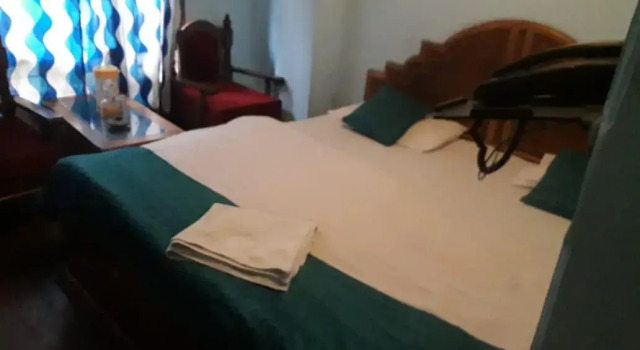 Hotel Avalanche