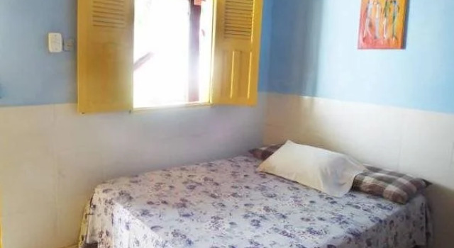 Pousada Puerto Escondido, Rezervovat Hotel Hotely v Bahia se snídaní, Snídaně