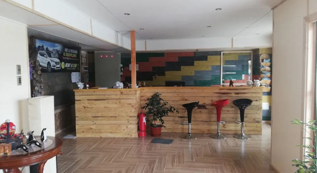 Hostal Baquedano, Забронировать Отель Пуэрто-Наталес область Магальянес, рядом с Yungay Square