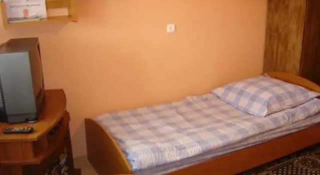 Kwatera Studio Hoczew, Book Hotel Lesko 