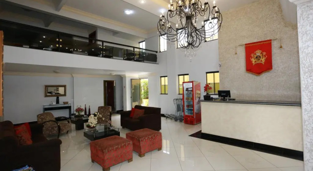 Havana Palace Hotel I