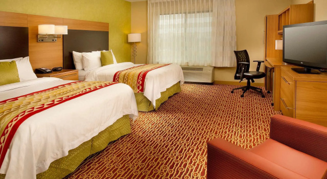 TownePlace Suites Bridgeport Clarksburg, Buchen Sie Hotel Bridgeport 