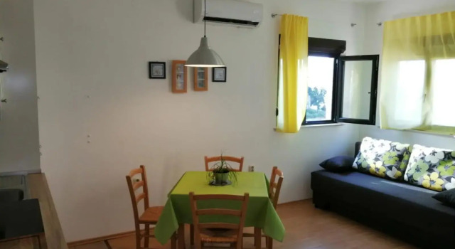 DEAN, Rezerwuj Hotel Senj 