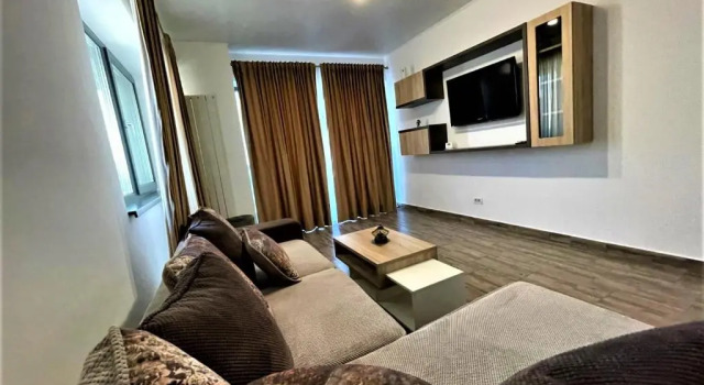 Seaside Apartment 505A