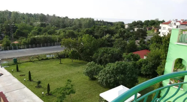 Номер Standard Guesthouse Kamelia
