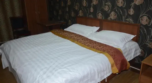 Hotel Sardar