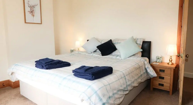 Hillcrest, Reserva ahora Hotel Retford Nottinghamshire
