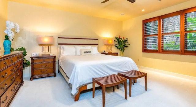 Вилла Wailea Beach Villas by Coldwell Banker Island Vacations