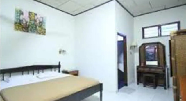 Двухместный номер Standard Simpang Inn Hotel