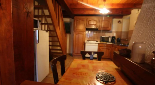 Gite Cleurie, 4 pièces, 5 personnes - FR-1-589-31, Reserva ahora Hotel Cleurie Lorena