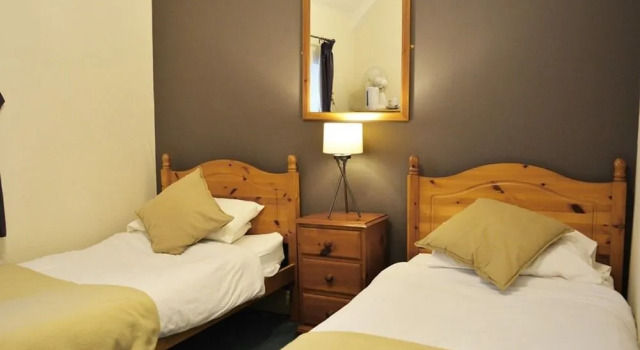 The Swan and Talbot, Забронировать Отель Отели Англии 3 звезды, 3*