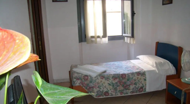 Одноместный номер Standard CSI Group - Hotel Central Station