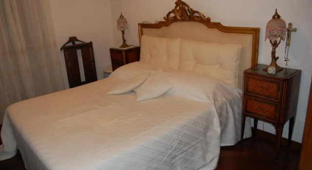 Номер Standard B&B Sessoriana