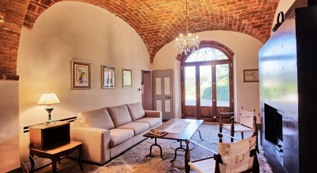Villa Marietta