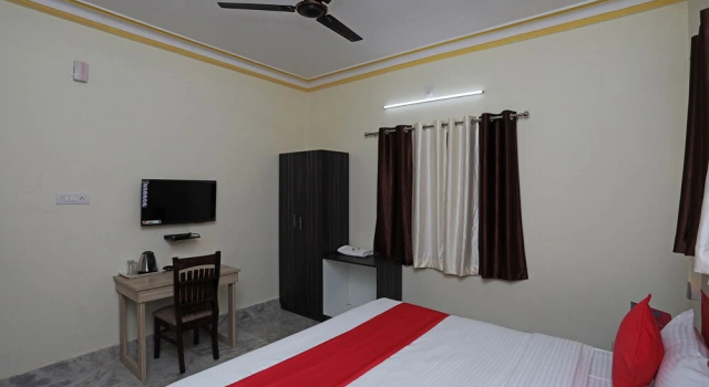 OYO 23382 Sai Gourav Residence, Prenota Hotel Bhubaneshwar Orissa