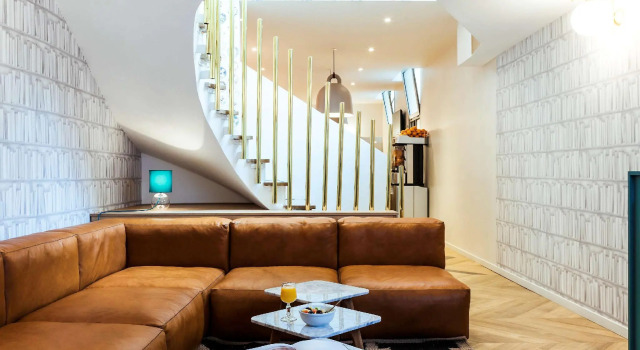 Номер Standard ibis Styles Paris Nation Porte De Montreuil