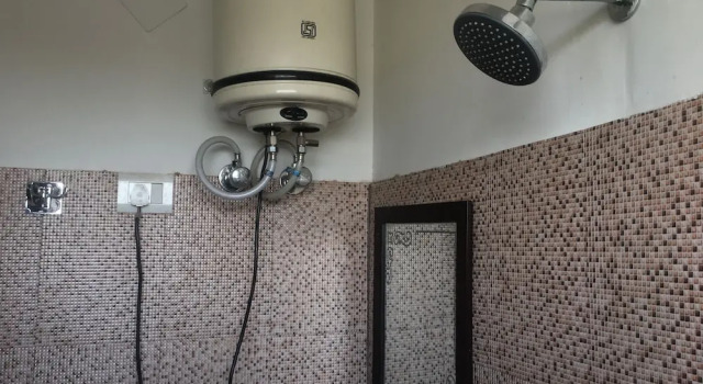 Двухместный номер Standard hotel sunny international