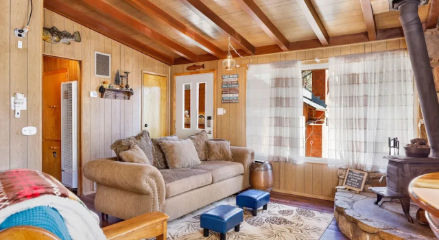 SKI View Chalet #2215