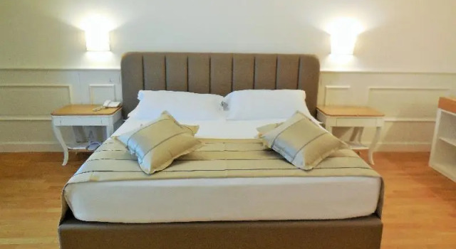 Camera Standard Hotel Marechiaro