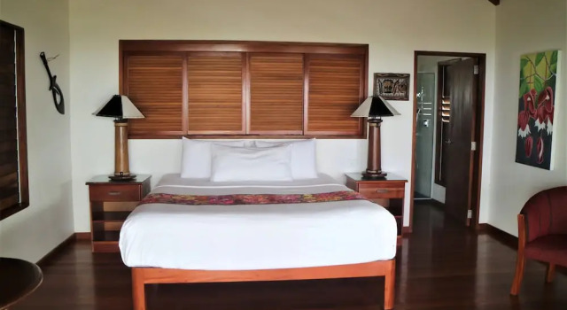 Вилла Luxury Sea Winds Villas