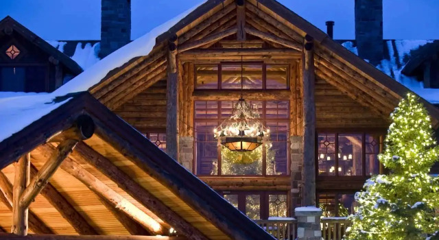 The Whiteface Lodge, Забронировать Курортный отель Лейк-Плэсид Whiteface Mountain