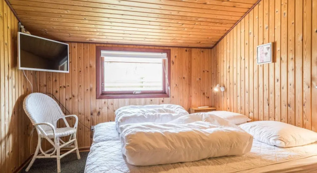 6 Person Holiday Home in Henne, Prenota Hotel Henne Strand Danimarca Meridionale