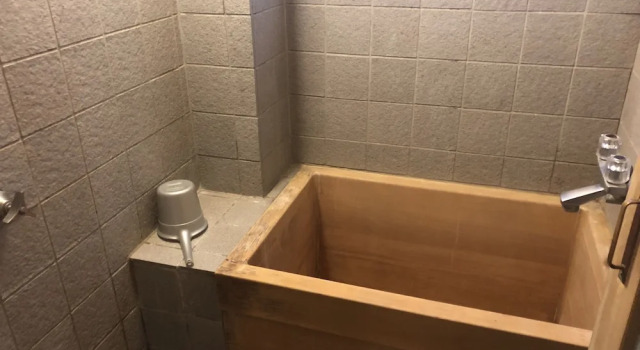 Четырёхместный номер Standard Hotel Edoya