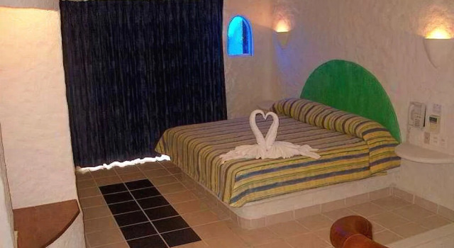 Villa Amanecer, Prenota Villa Hotel a Quintana Roo con parcheggio, Parcheggio