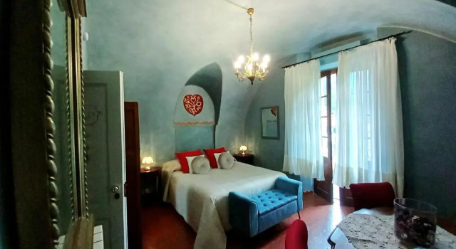 Habitación Estándar La Casa Rosa