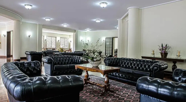 Grande Hotel Glória
