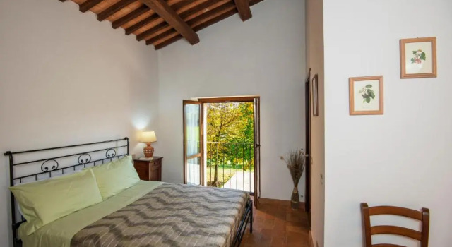 Студия Agriturismo Olmo Bello