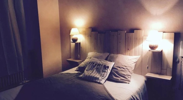 Au Cheval Blanc, Prenota Hotel Change 