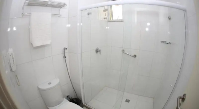 Двухместный номер Standard Real Classic Bahia Hotel