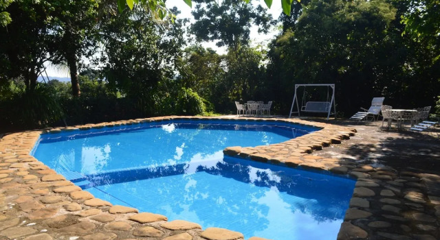 Hotel Ecologico Aventurec