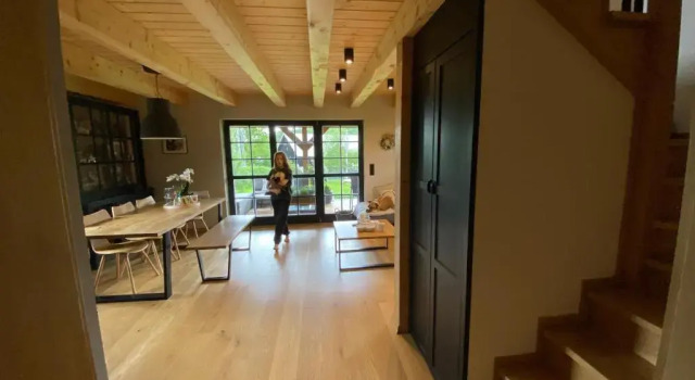 Willa na szlaku, Забронировать Отель Строне-Слёнске 