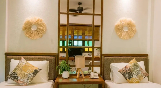 Коттедж Damires Hills Farm and Spa Resort