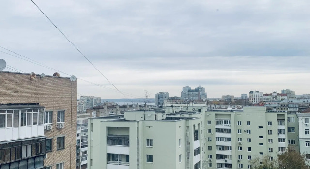 Апартаменты на улице Самарская 268