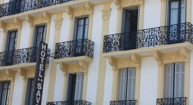 Hotel Savoy