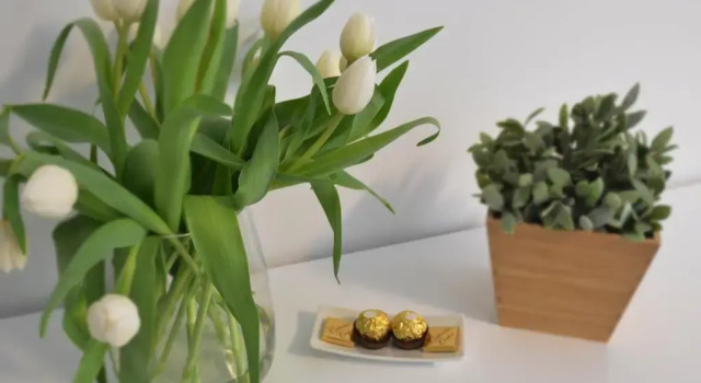 Студия Deluxe Munich Aparthotel