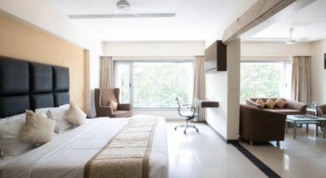 Люкс Superior VITS Shalimar, Ankleshwar