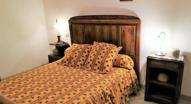 La Maison Des Vendangeurs, Book Hotel Hoteller i Corbières med parkering, Parkering