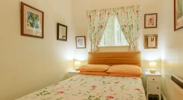 Clooneavin Chalet, Rezervasyon Şale Merseyside villalar, Villa
