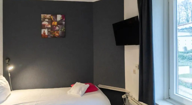 Номер Standard Huis Ter Geul