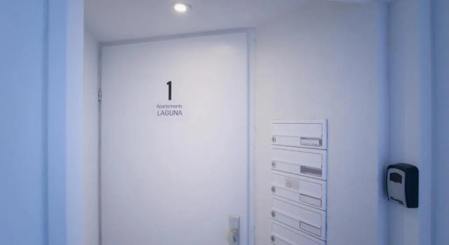 Laguna Apartment, Prenota Appartamento Vienna Austria, vicino a Alserstraße Metro Stop
