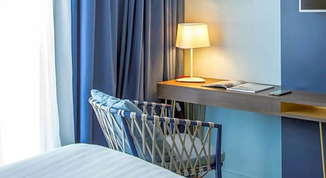 Номер Classic Mercure Marseille Centre Bompard La Corniche