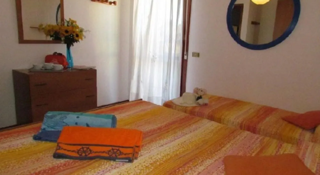 Flat in Bibione With Shared Pool