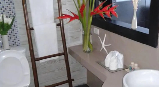 Студия Standard Benyada Lodge - Surin Beach