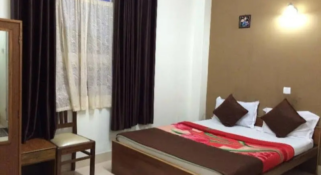 Hotel Golden Nest
