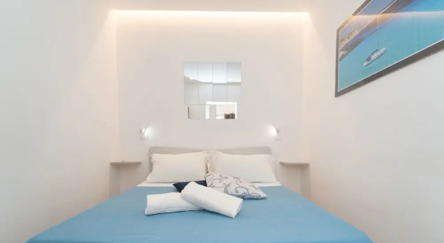 Economy Zimmer Antichi Mulini